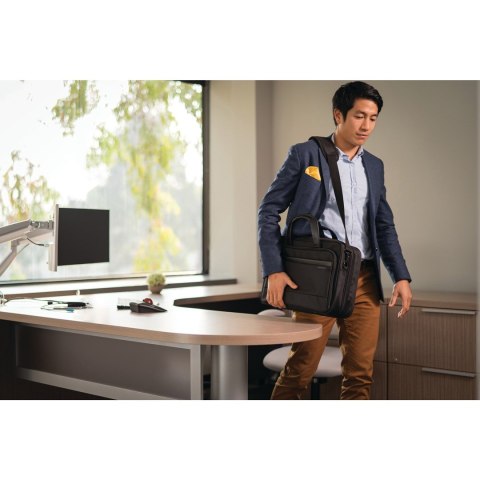 Kensington Torba Contour 2.0 na laptopa 15,6"