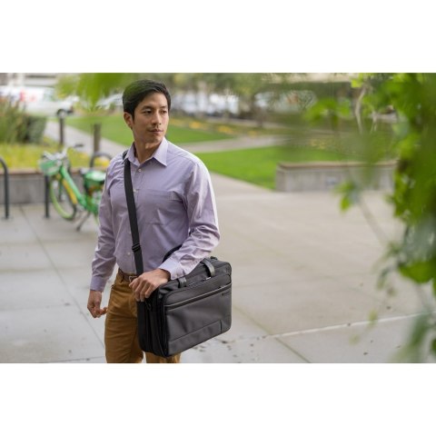 Kensington Torba Contour 2.0 na laptopa 15,6"