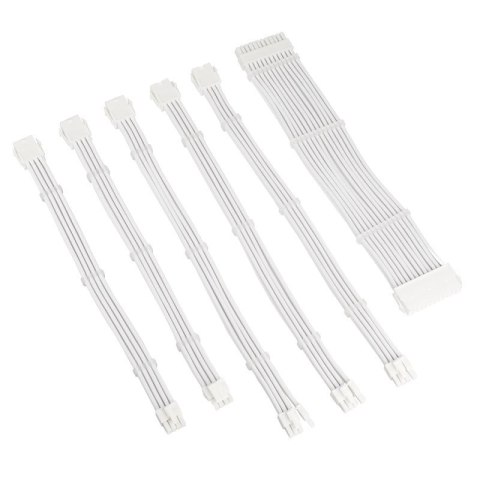 Kolink COREADEPT-EK-WHT wewnętrzny kabel zasilający 0,35 m