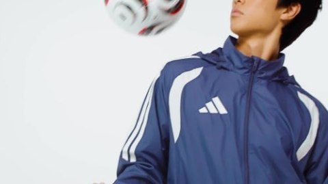 Adidas JY9732_210 płaszcz/kurtka