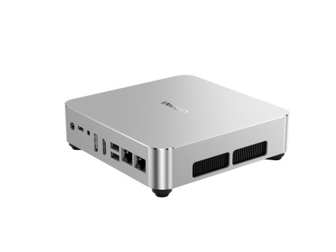 PC Chuwi AuBox-P-K1 Ryzen 7 8745HS/16GB/SSD 512GB/BT/Win11 Pro