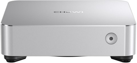 PC Chuwi AuBox-P-K1 Ryzen 7 8745HS/16GB/SSD 512GB/BT/Win11 Pro