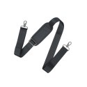Rivacase 8257 torba na notebooka 43,9 cm (17.3") Pokrowiec Czarny