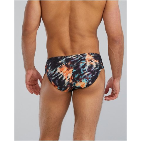 Spodenki TYR BRIEFS - DURAFAST ELITE 30