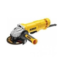 DeWALT DWE4237K szlifierka kątowa 12,5 cm 11500 RPM 2,2 kg