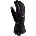 RĘKAWICE VIKING HUDSON GTX ROZMIAR 8 CZARNE