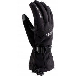 RĘKAWICE VIKING HUDSON GTX ROZMIAR 8 CZARNE