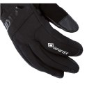 RĘKAWICE VIKING HUDSON GTX ROZMIAR 8 CZARNE