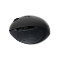 Logilink | Mouse | ID0139 | Wireless | Black
