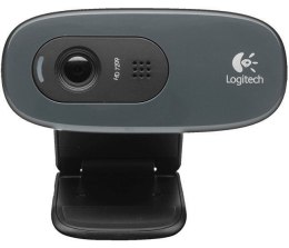 Kamera internetowa LOGITECH Webcam C270 HD 720p