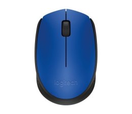 Logitech | Wireless Mouse | M171 | Black, Blue