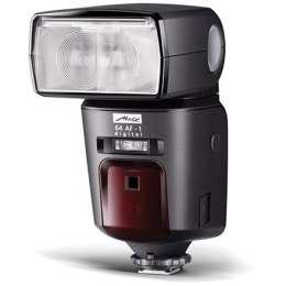 Metz 64 AF-1 digital Camera brands compatibility for Pentax, Flash