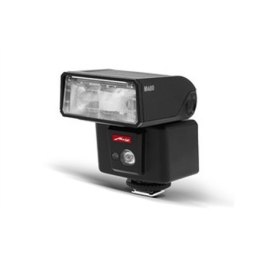 Metz M400 Camera brands compatibility Canon, Mecablitz