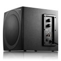 Microlab M 300 Speaker type 2.1, 3.5mm, Black, 40 W