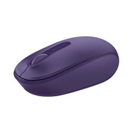 Microsoft U7Z-00044 Wireless Mobile MYSZ 1850 Purple