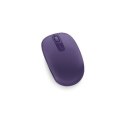 Microsoft | U7Z-00044 | Wireless Mobile Mouse 1850 | Purple