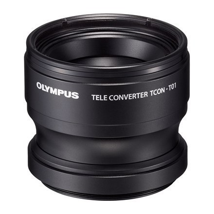 Olympus TCON-T01 Tele Converter for TG-1/2/3/4/5