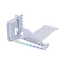 Lian Li Vertical GPU Mounting Kit, with PCIe 5.0 Riser Cable - Black