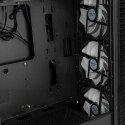 Obudowa Kolink Observatory HF Mesh ARGB Midi Tower - czarny