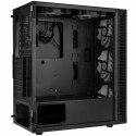 Obudowa Kolink Observatory HF Mesh ARGB Midi Tower - czarny