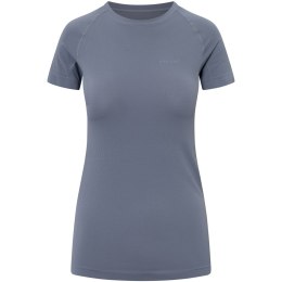 Bielizna damska VIKING Breezer Lady Shortsleeve szara M