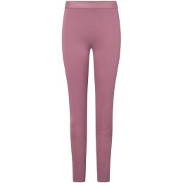 Bielizna damska VIKING Gasher Merino Lady Pants różowa XXL