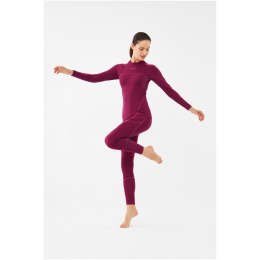 Bielizna damska VIKING Primeone Lady Set Sensil Bodyfresh różowa XL