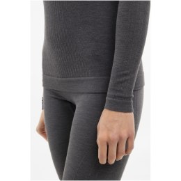Bielizna damska VIKING Tende Lady Set PrimaLoft Cashmere szara S