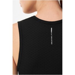 Bielizna dla dorosłych VIKING Easy Dry Unisex Singlet czarna XL