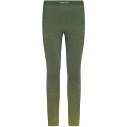 Bielizna męska VIKING Altis Man Set Merino ciemno zielona XXL