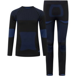 Bielizna męska VIKING Dante Set granatowa XXXL