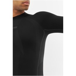 Bielizna męska VIKING Eiger Longsleeve czarna S