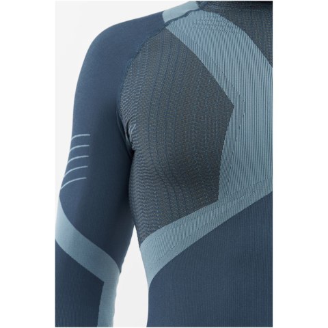 Bielizna męska VIKING Fusion Man Set granatowa XL