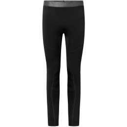 Bielizna męska VIKING Gary Bamboo Man Pants czarna XXXL