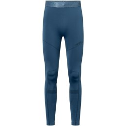Bielizna męska VIKING Gary Set Bamboo granatowa XL