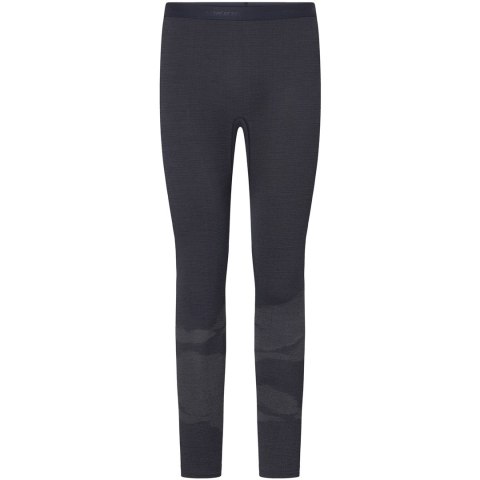 Bielizna męska VIKING Gasher Man Set Merino granatowa XXL