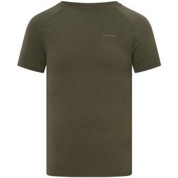Bielizna męska VIKING Lockness Man Shortsleeve zielona XXL