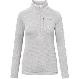 Bluza damska VIKING Admont Lady szara L
