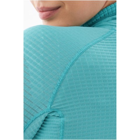 Bluza damska VIKING Admont Lady zielona XXL