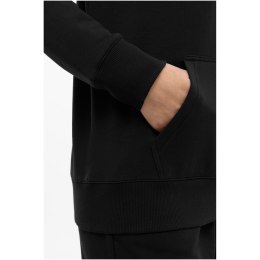 Bluza damska VIKING Team Wear Lady Bamboo z kapturem czarna XL