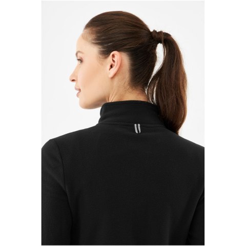 Bluza damska VIKING Tesero Lady Polartec czarna XXL