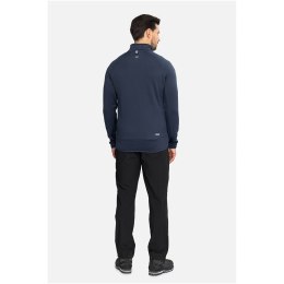 Bluza męska VIKING Arbaz Man Polartec granatowa L