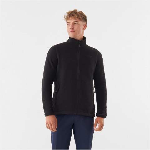 Bluza męska VIKING Dakota Man Polartec czarna L