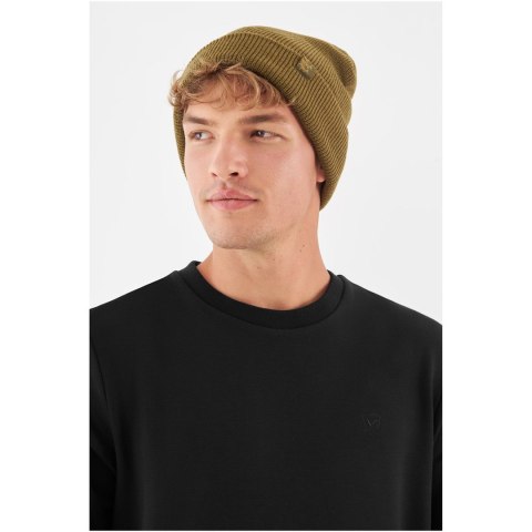 Bluza męska VIKING Escape Bamboo Man czarna M