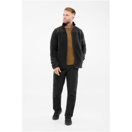 Bluza męska VIKING Migano Man Polartec czarna S