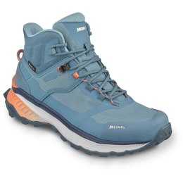 Buty sportowe damskie MEINDL Tahoma Lady Mid GTX z membraną Gore-Tex 5