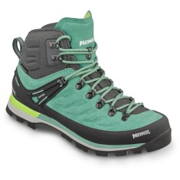 Buty trekkingowe damskie MEINDL Intervale Lady GTX z membraną Gore-Tex 5,5