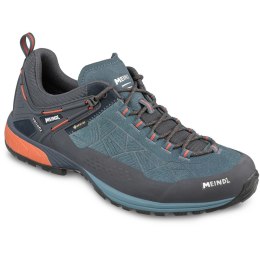 Buty trekkingowe męskie MEINDL Top Trail GTX, z membraną Gore-Tex 10,5