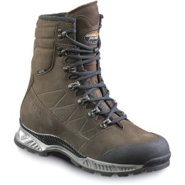 Buty zimowe męskie MEINDL Narvik GTX, z membraną Gore-Tex 9,5