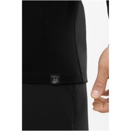 Longsleeve męski VIKING Andali Man Merino czarny XXL